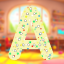 Kids Tracing Game asset store icon